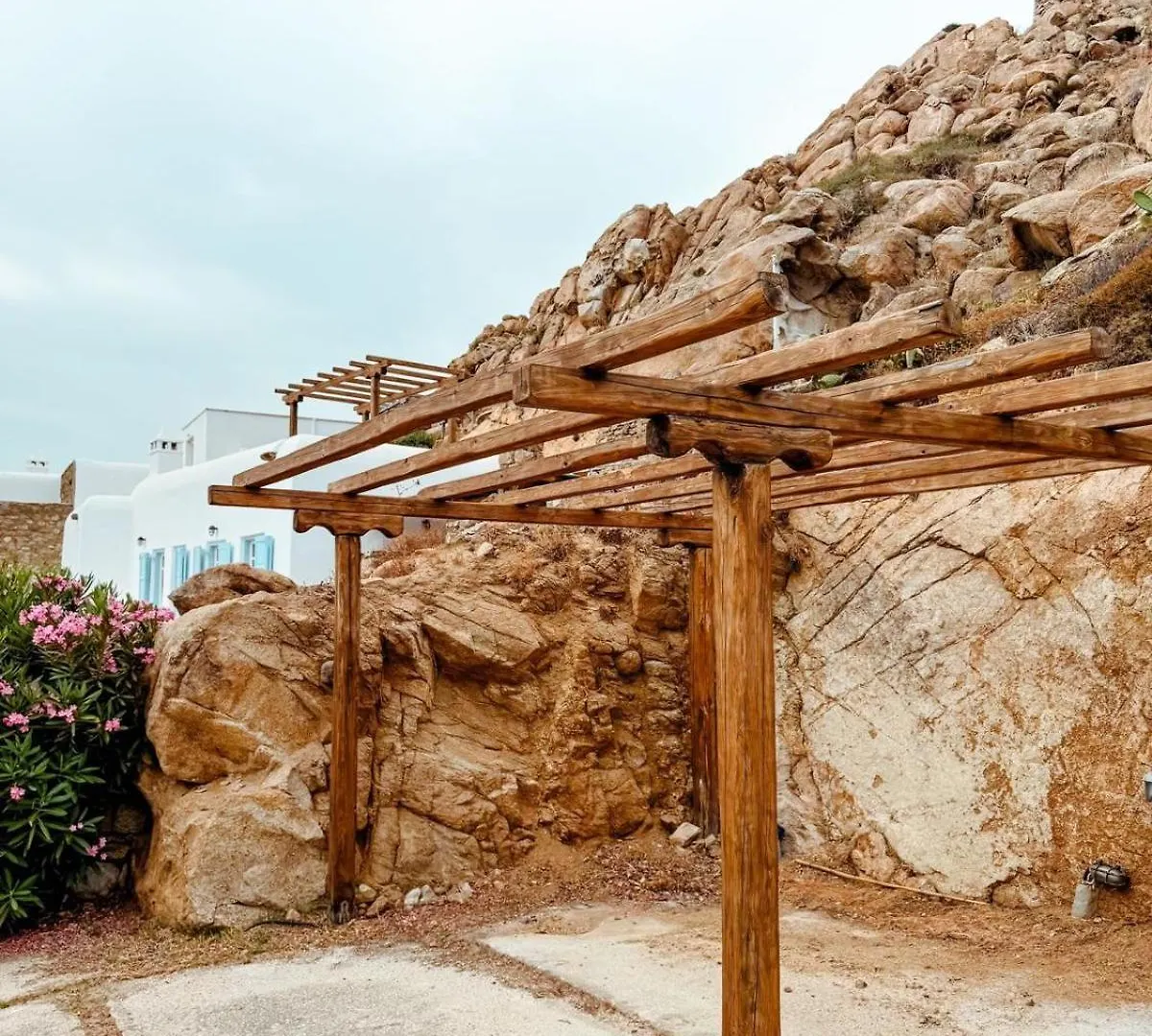 Villa Stef Agios Ioannis Diakoftis