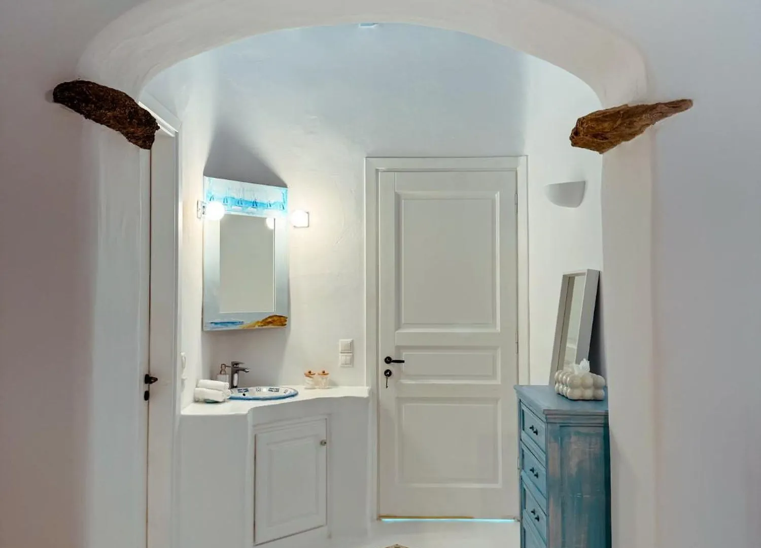 Villa Stef Agios Ioannis Diakoftis